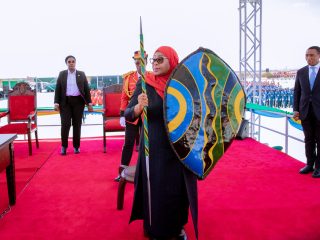 EU, Sadc poke holes into Tanzania’s election