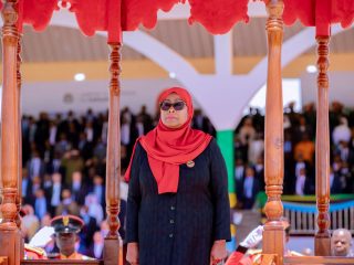 Tanzania vote violated democratic values, AU observers say