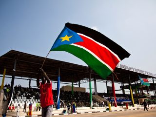 Trump ends protected status for South Sudanese, gives 60 days to leave US