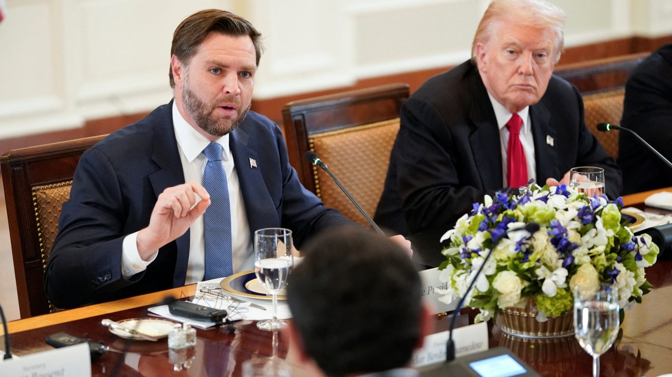 Why Donald Trump’s deputy JD Vance will not be coming to Kenya