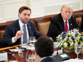 Why Donald Trump’s deputy JD Vance will not be coming to Kenya