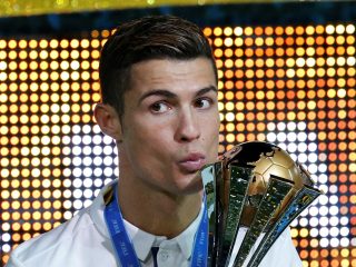 Cristiano Ronaldo clarifies timeline after cryptic ‘soon’ retirement hint