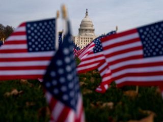 Trump orders review of 233,000 refugees admitted to US under Biden