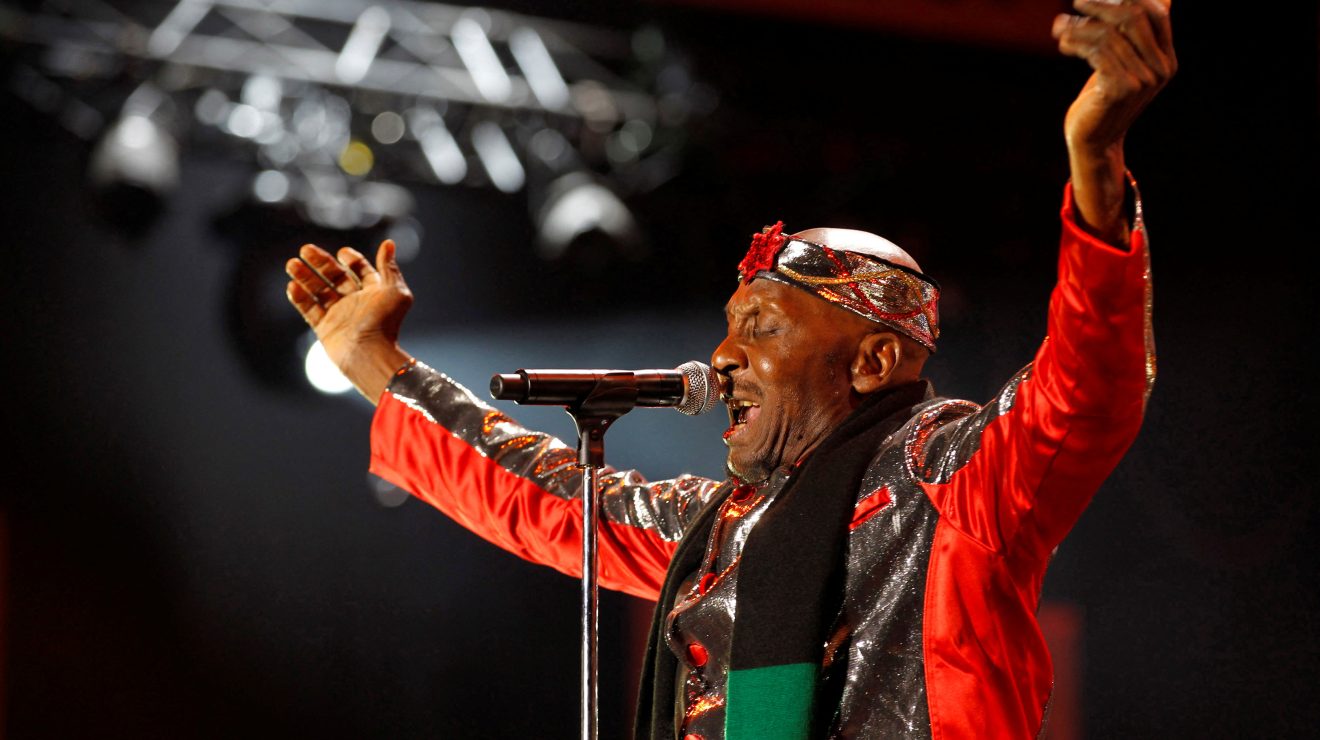 Journey on: Jimmy Cliff, reggae legend and Jamaican icon, dies at 81