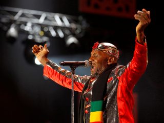 Journey on: Jimmy Cliff, reggae legend and Jamaican icon, dies at 81