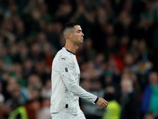 Ronaldo avoids World Cup ban as FIFA levies 1-year ‘probationary period’