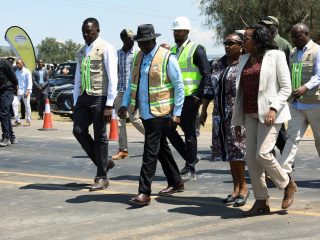 Motorists sue to block ‘double taxation’ on Rironi–Mau Summit highway