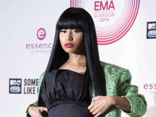 Nicki Minaj calls for urgent action to protect Nigerian Christians