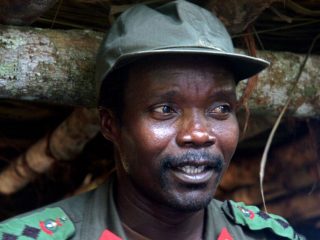 Kony still alive, ICC lawyer says, as Ugandan victims urge spiritual action to find him