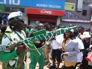 Gor Mahia, AFC Leopards fans left in limbo as Mashemeji Derby is postponed