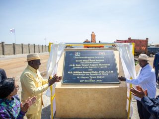 How East Africa is set to be key steel exporter