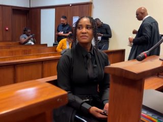 Zuma’s daughter quits MP post amid claims she lured South Africans to fight in Russia war