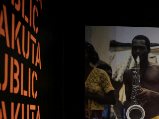 Afrobeat icon Fela Kuti’s legacy celebrated in Lagos show with photos and live music