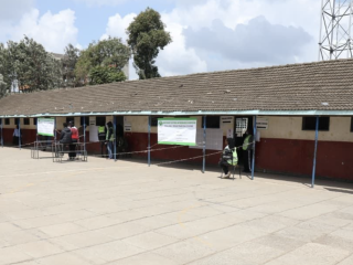 Low turnout, bribery claims cloud Kariobangi North Ward by-election