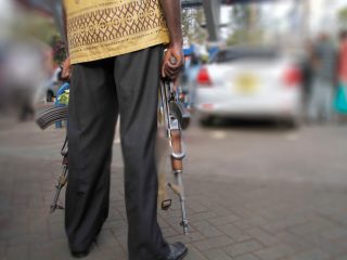 IEBC to deploy plain-clothes police to boost security in hotly contested areas