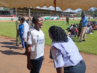 Nationwide police recruitment kicks off