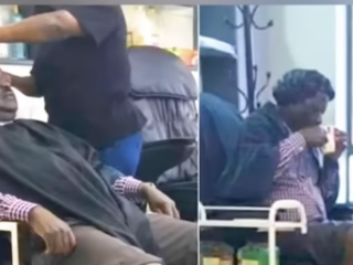Baba’s barber: The man who trimmed Raila Odinga’s hair for 15 years