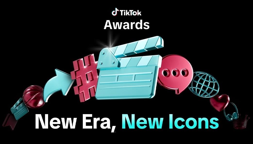 NTV Kenya: Kenyan Creators Take Centre Stage At The 2025 TikTok Africa Awards