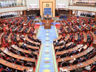 Tanzania’s parliament to convene without official opposition