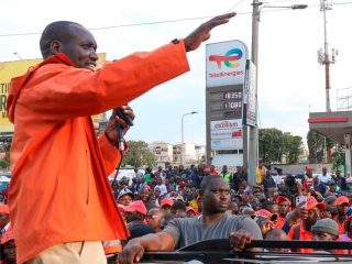 ODM will continue to keep Ruto government in check – Simba Arati