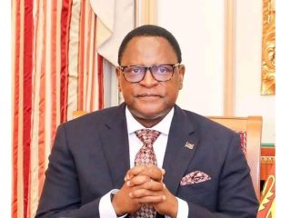 Former Malawi president Chakwera tapped to mediate Tanzania’s post-election tensions