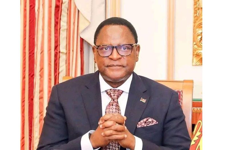 Former Malawi president Chakwera tapped to mediate Tanzania’s...