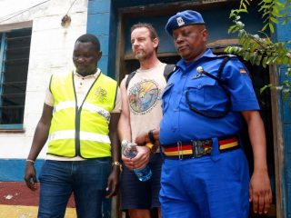 Dutch national arrested for assault in Kwale released after mental evaluation