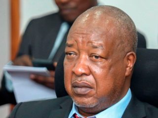 Impeachment – Nyamira MCAs oust Governor Amos Nyaribo