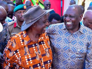 Politics and power: Raila Odinga’s death reshapes 2027 political alliances