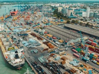 Tanzania to start constructing new Bagamoyo port in December