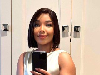 Actress Serah Teshna sets up new London-based film company