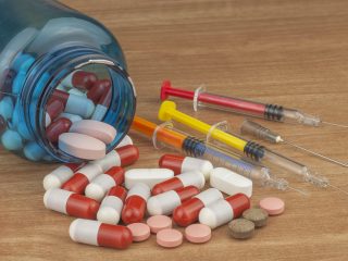 Gonorrhoea resistance to antibiotics worsens