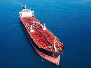 Assailants attack tanker off Somalia in suspected pirate strike