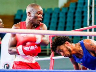 Boda boda rider among 9 Kenyan fighters at World Boxing Championships