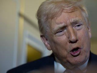 “We don’t want those people”: Trump says US asylum freeze will be long-term