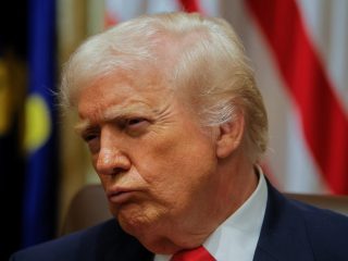 Trump calls Somalians “garbage”, says they are “ripping off” Minnesota