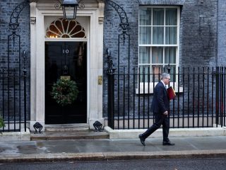 UK refuses to recognise Somaliland as independent state