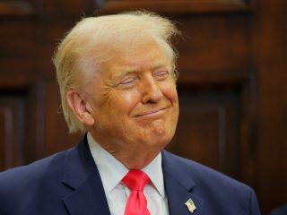 Trump seeks up to $10 billion in damages from BBC over editing of January 6 speech