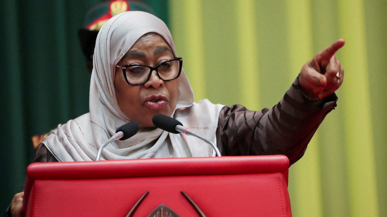 Samia trims convoy, directs State officials to use buses amid global fuel strain