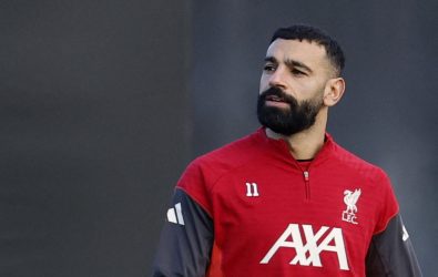 Liverpool boss Arne Slot to meet Mo Salah amid tension