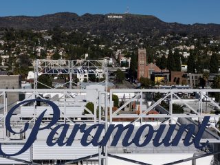 Warner Bros fight heats up as Paramount counters Netflix with $108bn hostile bid