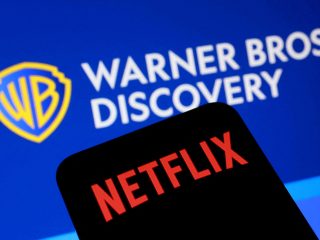 Warner Bros board rejects rival bid from Paramount, favours Netflix deal