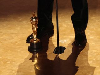 Oscars telecast to move off broadcast TV to YouTube in 2029