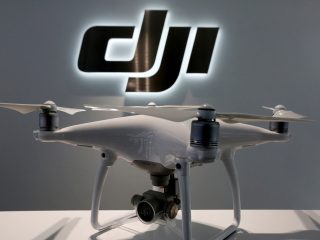 US bars approvals of new models of DJI, all other foreign drones