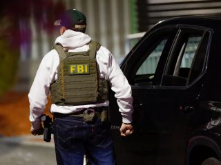 FBI investigating Minnesota fraud scheme, director says