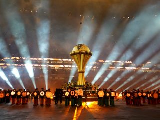 Africa Cup of Nations moved to every four years