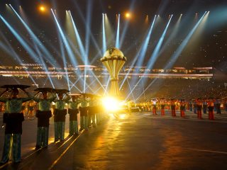 Uganda, Tanzania carry East Africa’s hopes at 2025 Afcon