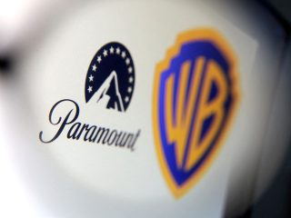Paramount wins Warner Bros after Netflix walks away