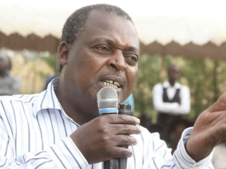 Jirongo’s family demands swift probe into fatal crash amid foul play claims