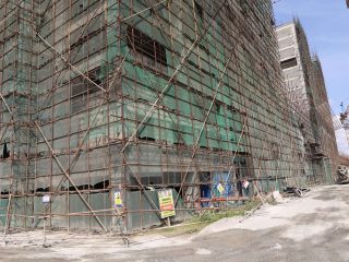 Homebuyers fear millions lost as Ngara housing project faces delays